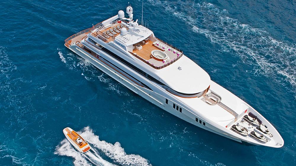 Carpe Diem - Exterior