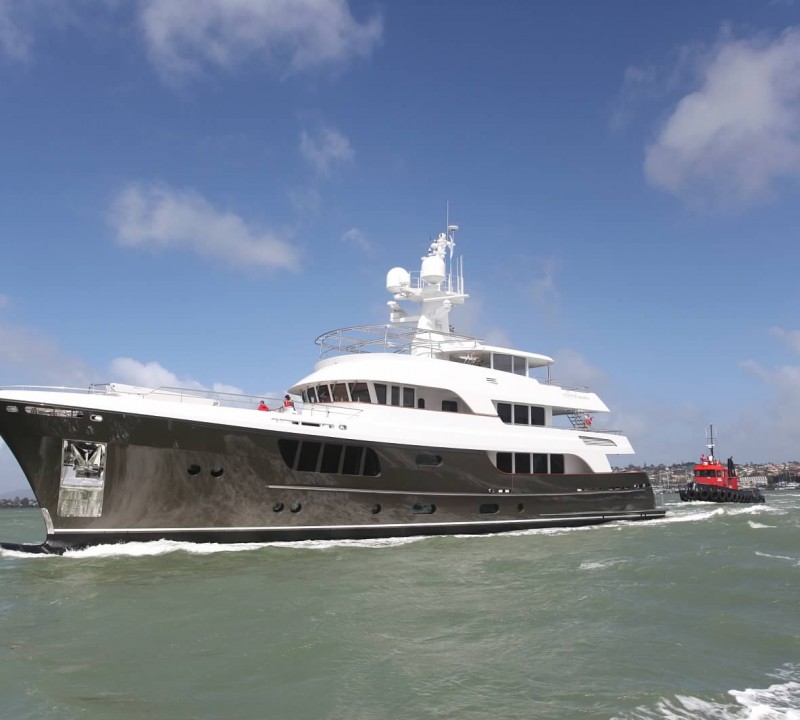 CaryAli  - Photo credit to Chris Lewis