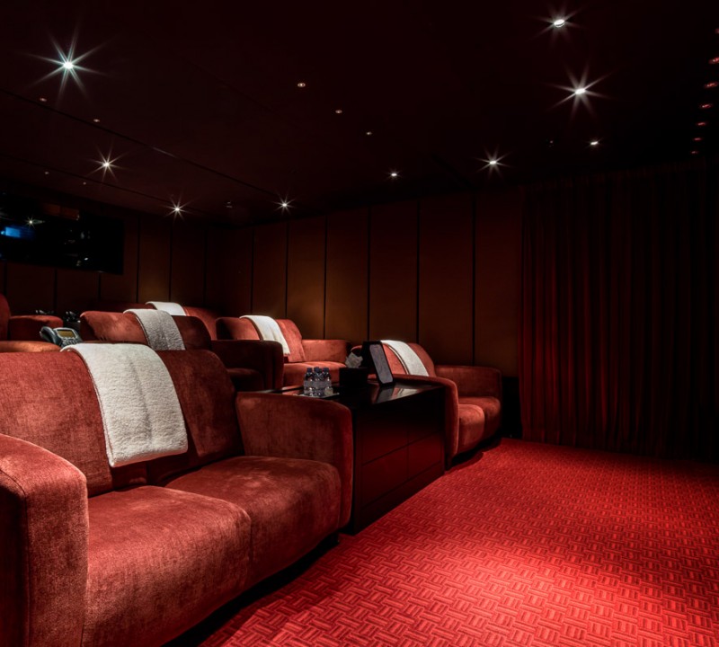 Cinema