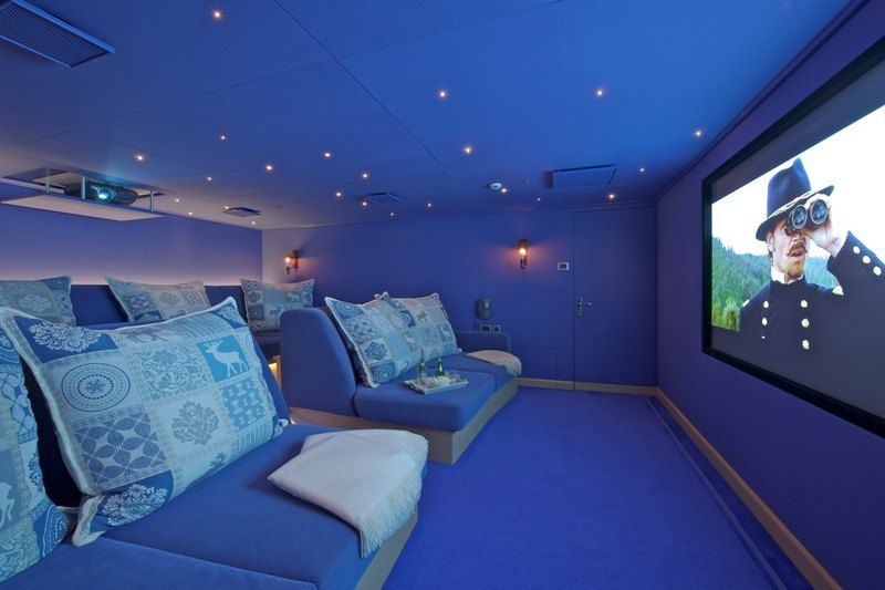 Cinema