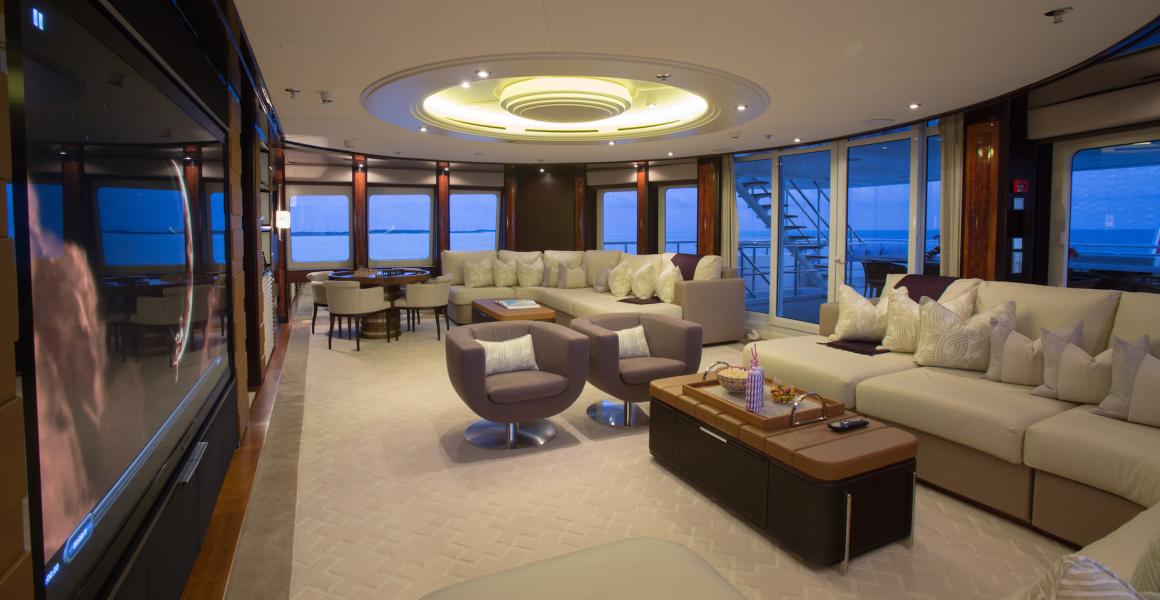 Cinema Room