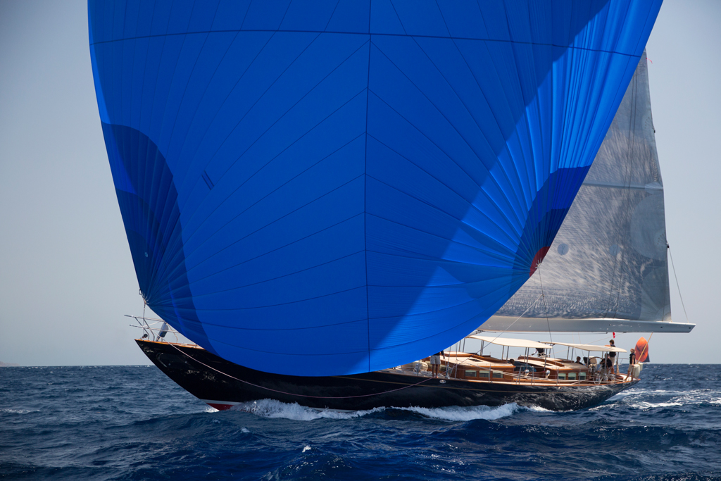 Claasen Classic Yacht Atalante Regatta