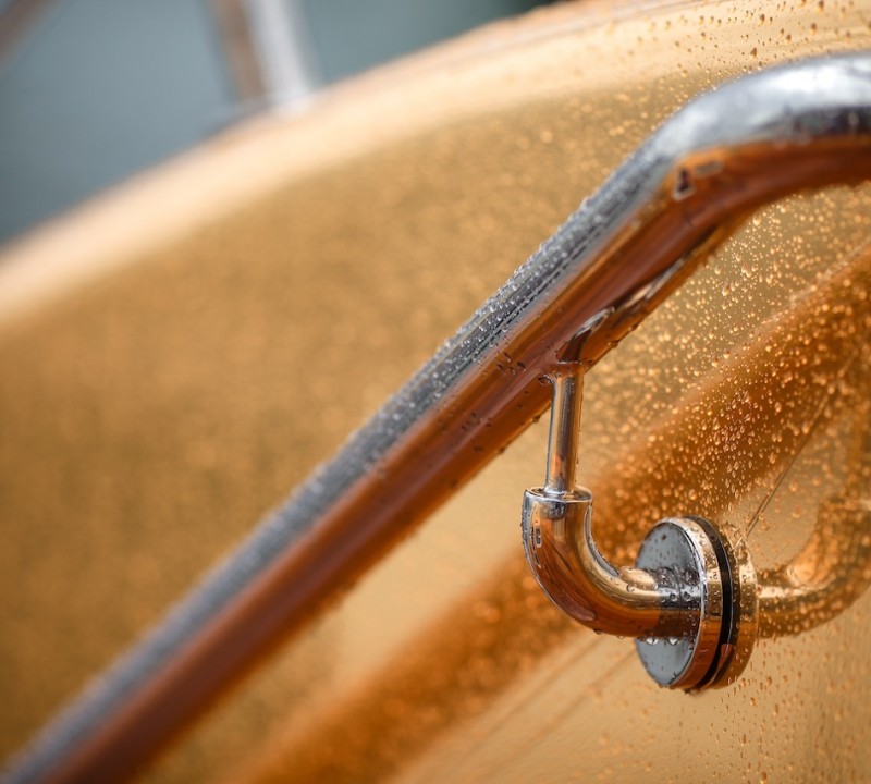Close-up