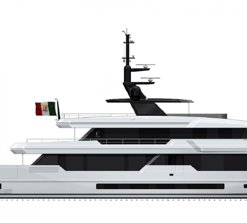 Columbus Yachts