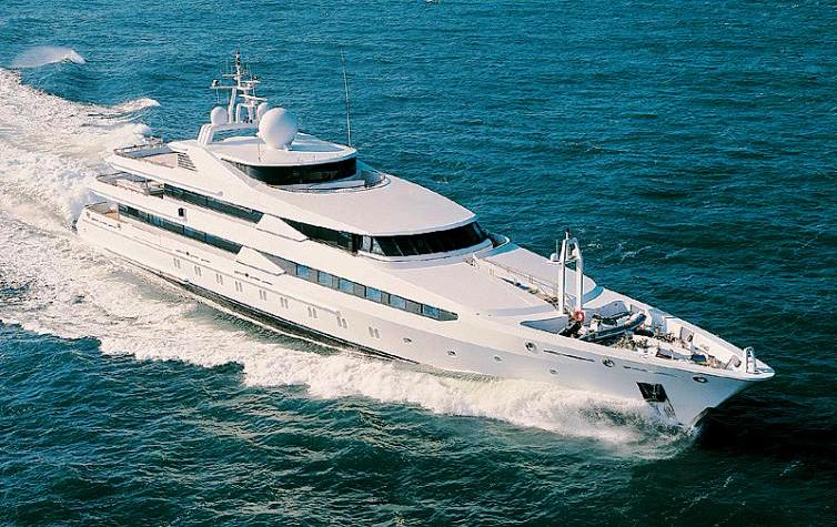 Oceanco