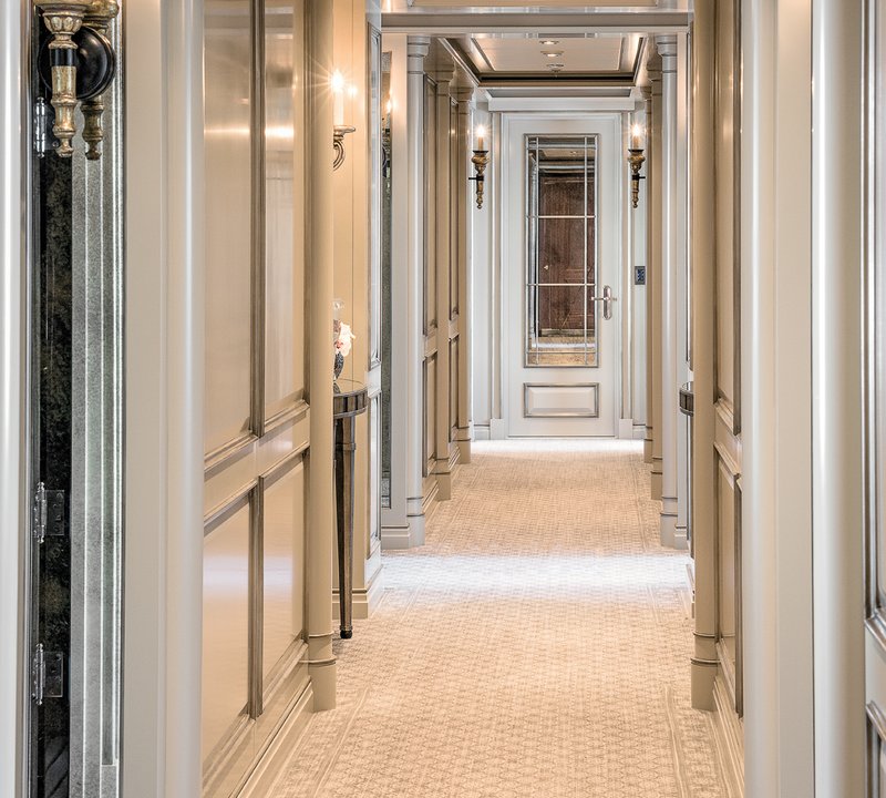 Corridor