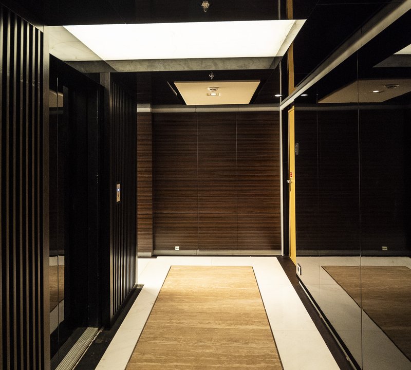 Corridor