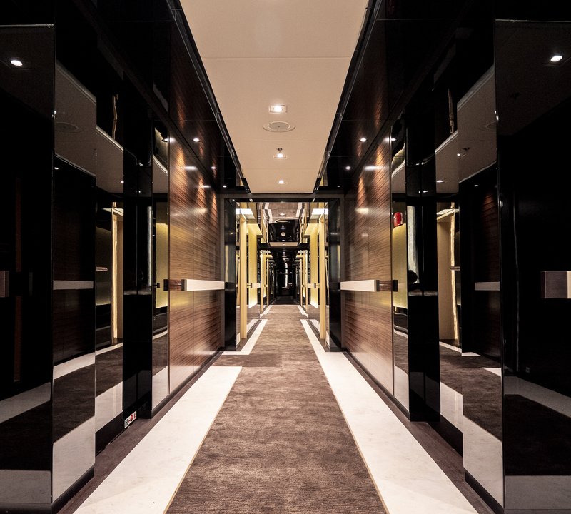 Corridor