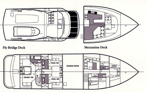 Cosmos Layout