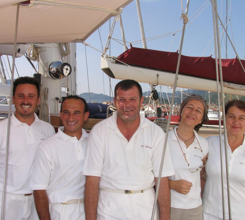 Crew