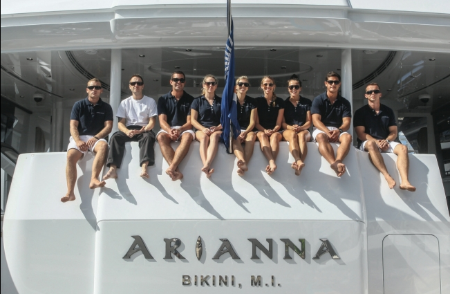 Crew