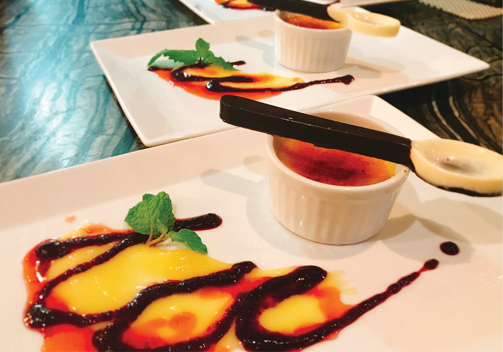 Cuisine