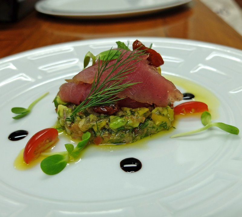 Cuisine On Board