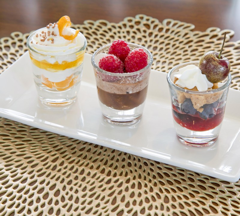 Culinary