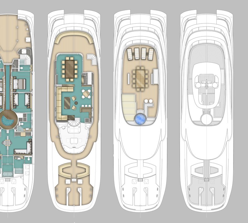 General Arrangement Plan