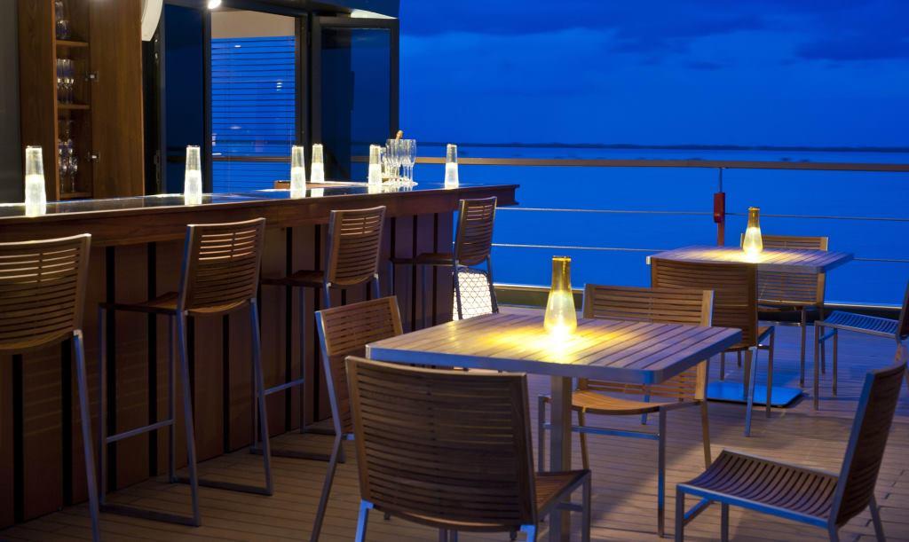 Custom yacht AQUA MEKONG - 005
