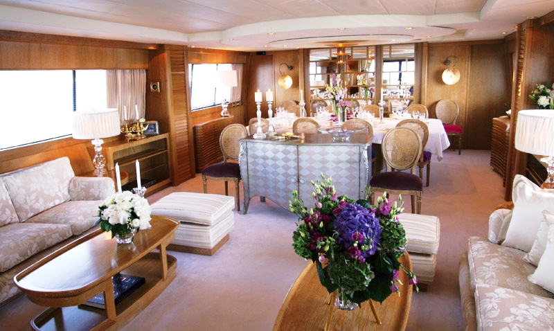 DANGLETERRE II  Salon2