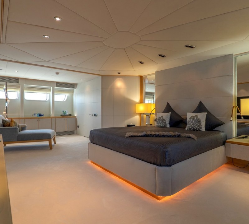 Master Suite