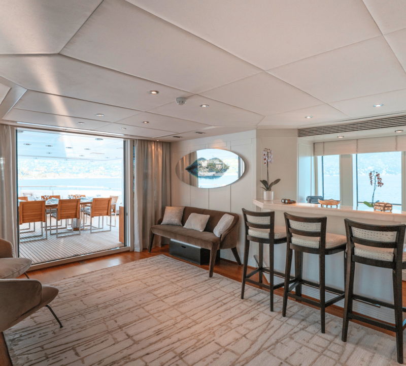 Sky Lounge Bar