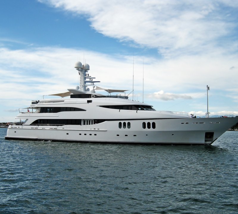 DIAMOND A Profile