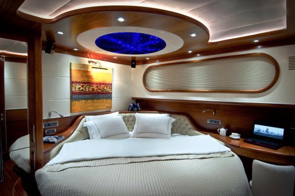 DOLCE MARE Cabin