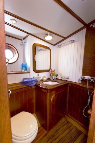 Dame des Tropiques -  Ensuite