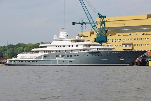 Lurssen