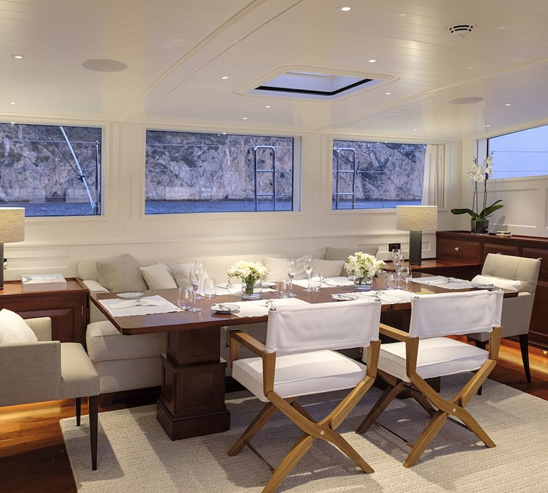 Deckhouse