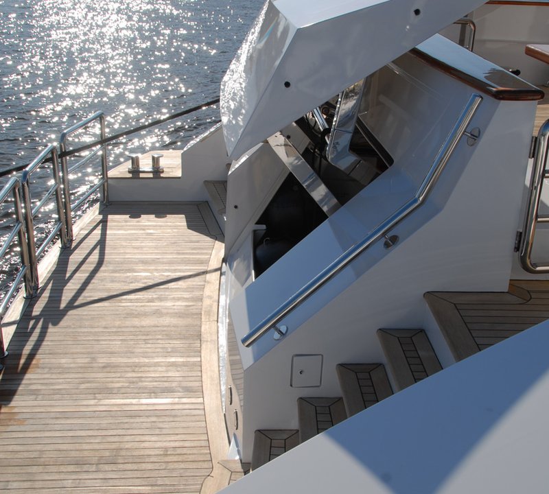 Decks