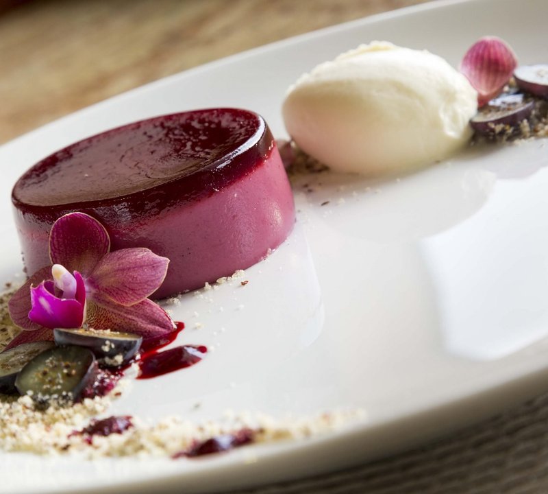 Dessert