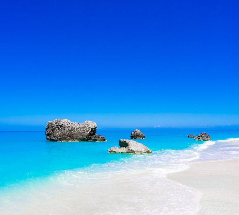Destinations