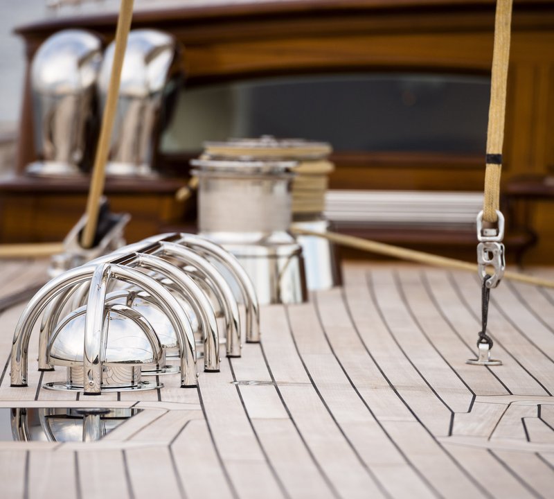 Details - Exterior