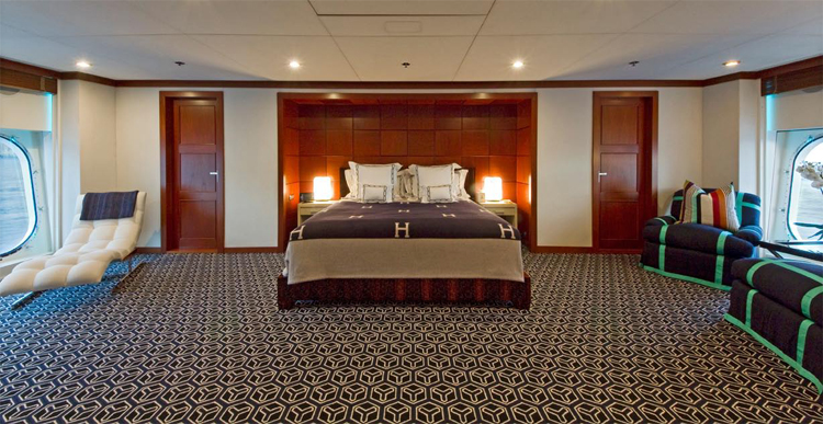 Diamond A -  Master Suite