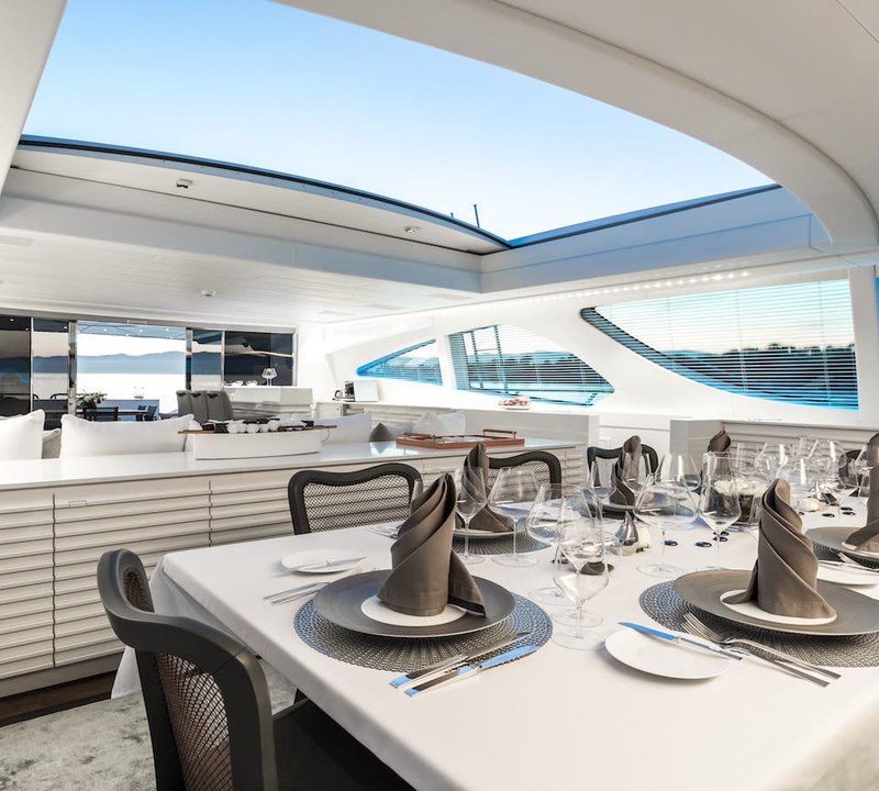 Dining Details