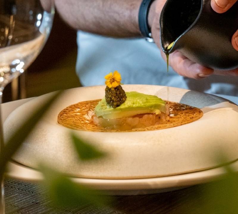 Dining Dishes
