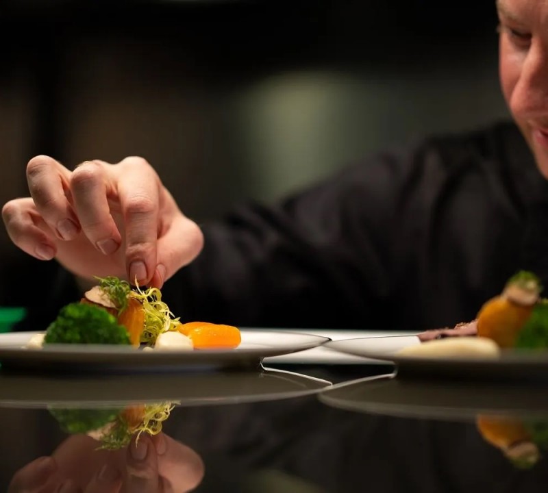 Dining Experiences