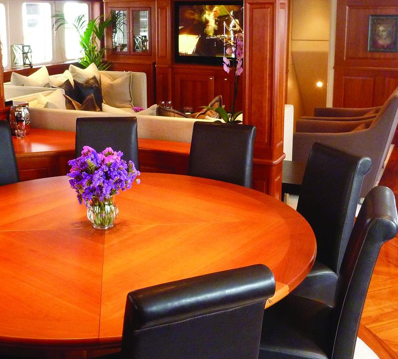 Dining Table 45