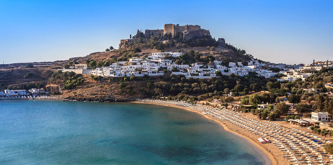 Luxury Yacht Charter Vacation in the Mediterranean