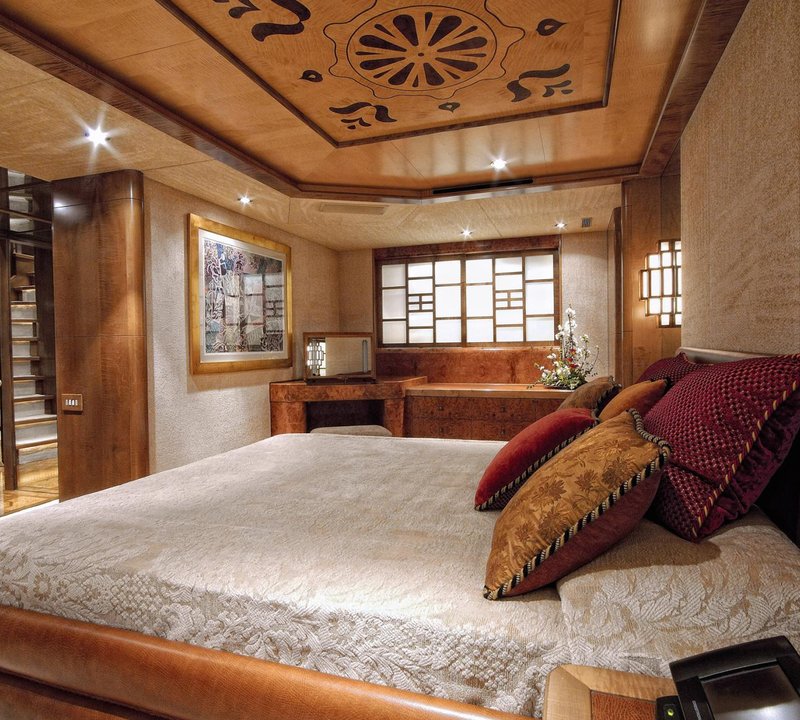Double Cabin