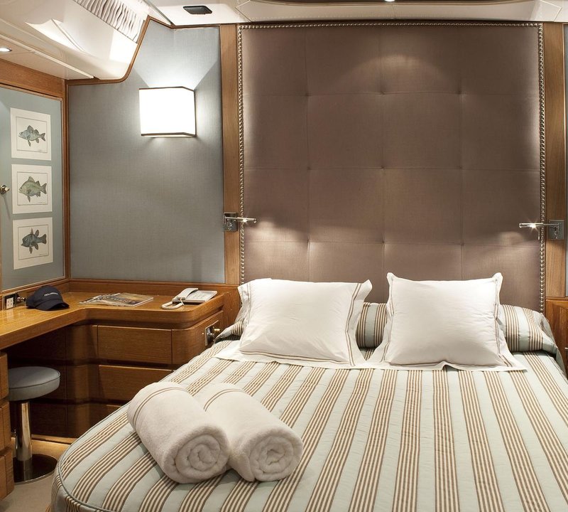 Double Cabin