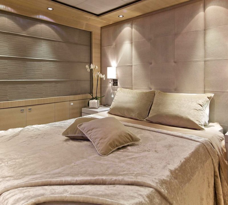 Double Cabin