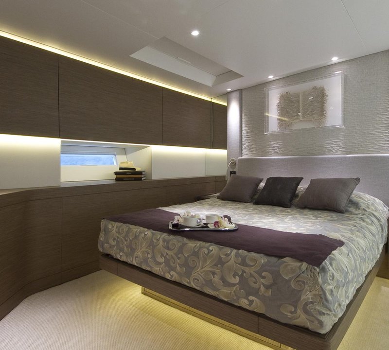 Double Cabin
