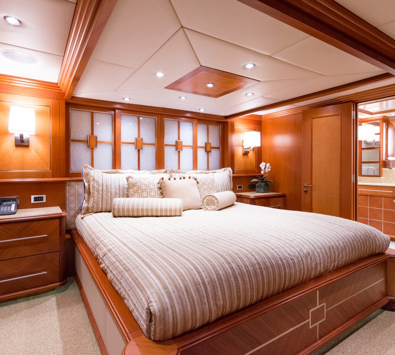 Double Cabin