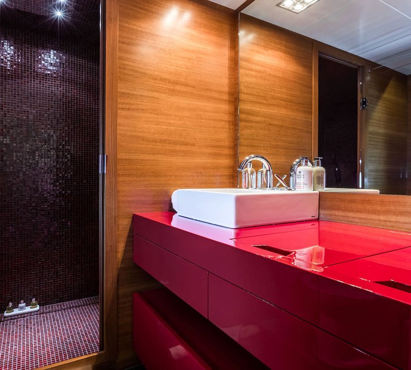 Double Ensuite