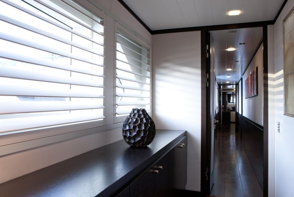Double Guest Cabin