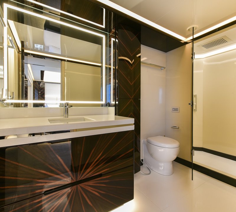 Double Guest Ensuite