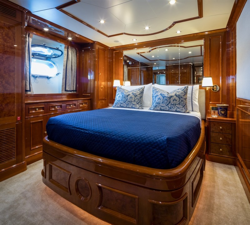 Double Guest Suite V