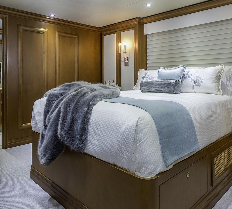 Double Guest Suite