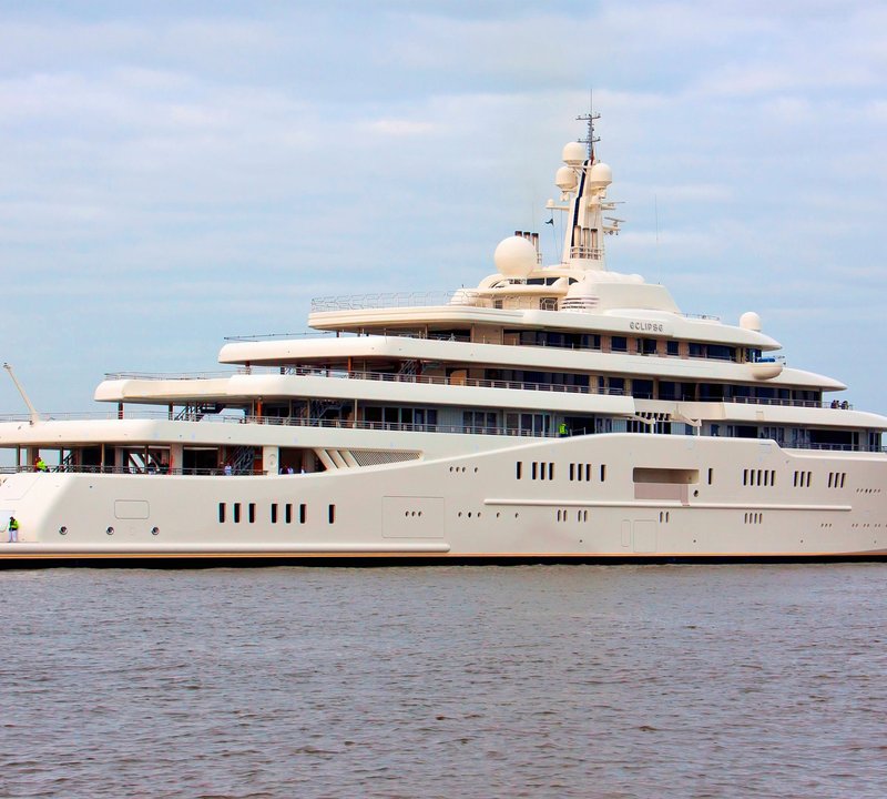 ECLIPSE Cruising