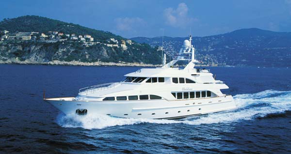 Benetti